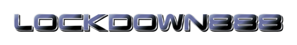 Lockdown888